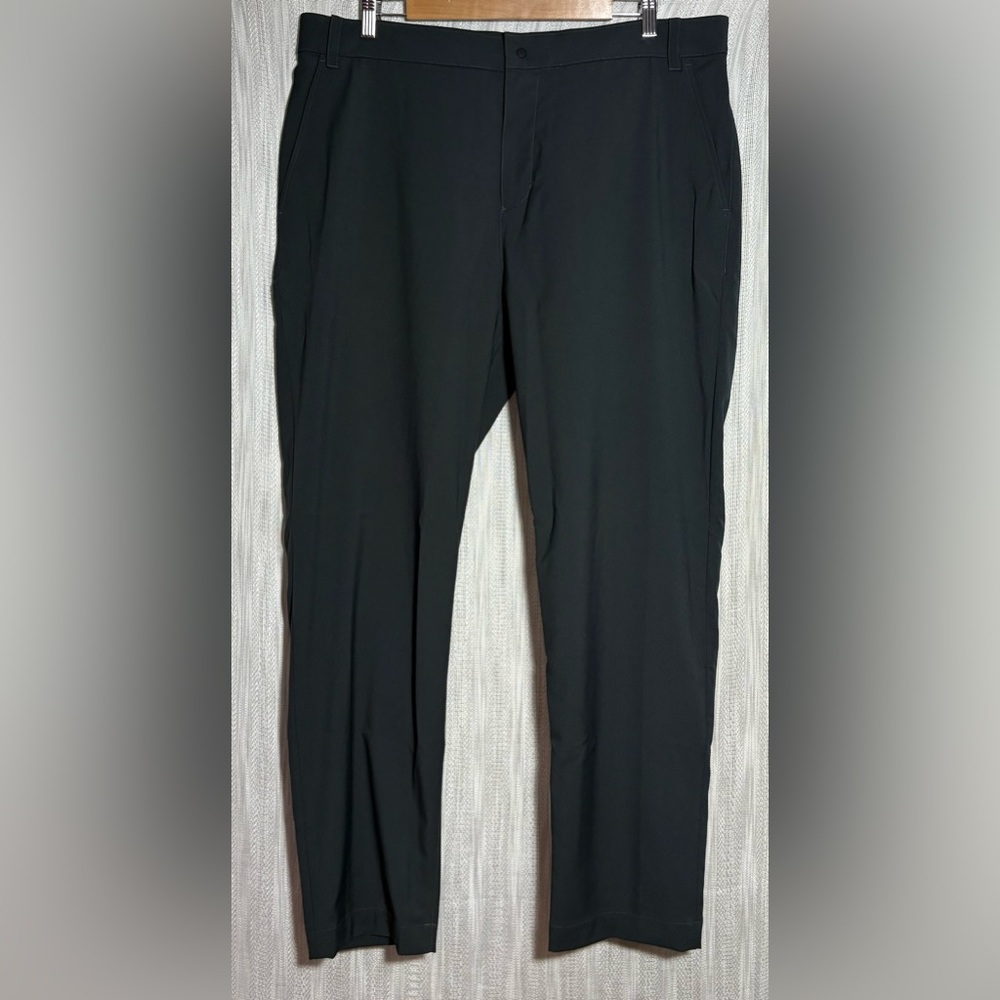 Nike Men's Classic Charcole Dress Pants